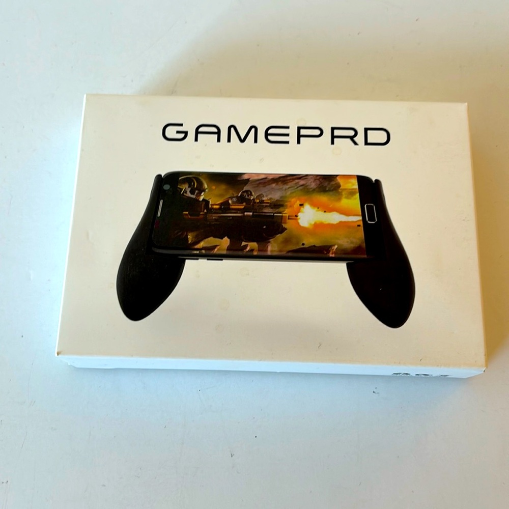 Game Pro handheld device for Phone
